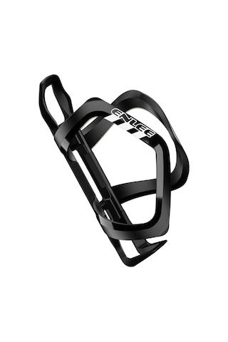 Padalink Bisiklet Su Şişesi Tutucusu, Yol Ve Dağ Bisikletleri İçin Evrensel, Hafif Ve Dayanıklı, Siyah Renk, Bisiklet Malzemesi Siyah