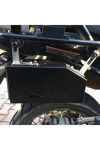 Yamaha Super Tenere için Toolbox