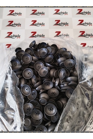 Zaloğlu Grup Playstation 5 Analog Topuz 1.Sınıf 1.Kalite Uyumlu Ürün Update Versiyon ( 50 Adet )