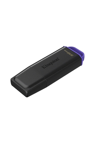 Kıngston Dtxg2/512gb Datatraveler Exodia 512gb Usb 3.2 Usb Bellek-221567