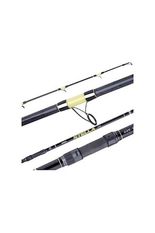 Akami Stella 4.15m 100-400g Surf Kamışı