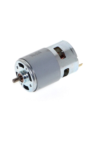 Rs 775 Dc Motor 12V-36V 7500-15000 Rpm N11.3613