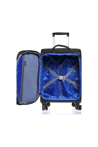 Pierre Cardin 04pc4200-02 60 Cm. Valiz 04PC4200-02-R1534 Siyah