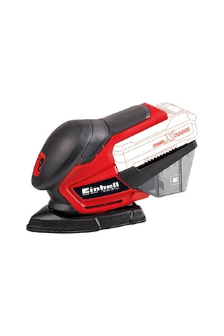 Einhell TE-OS 18/1-Solo Akülü Üçgen Zımpara - 4460713