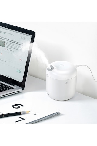 Baseus DHXX-02 Elephant Hava Nemlendirici 600 ML