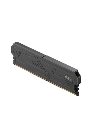 Shadow Iıı 16gb 6000mhz Ddr5 C38 Ntshd5p60sp-16kc Soğutuculu Pc Ram
