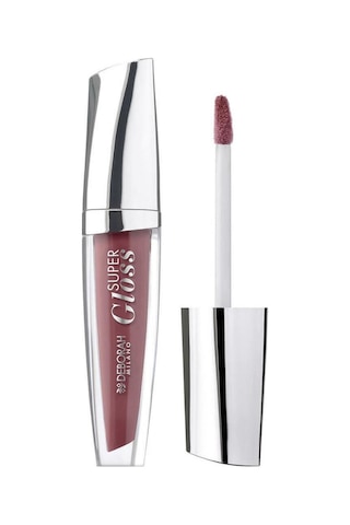 Deborah Milano Brown Rose No: 09 Dolgunlaştırıcı Etki Işıltılı Gloss