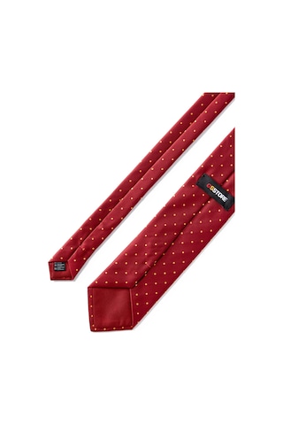 Gsstore Galatasaray Kravat 8cm U252349 Kırmızı