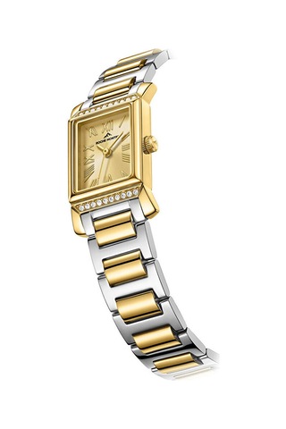 Roche Montre Rml3008-02 Kadın Kol Saati Altın