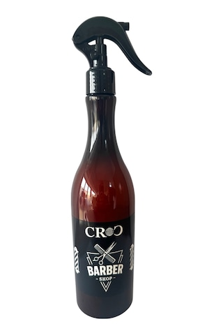 Croc Ks03 Berber Kuaför Suluğu - Sprey Suluk 400ml
