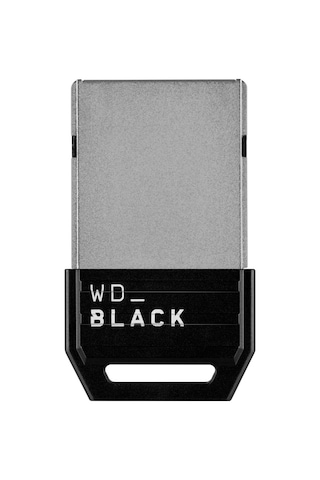 Wd Black C50 Wdbmph0020bnc-wcsn Xbox Için 2tb Depolama Genişletme Kartı