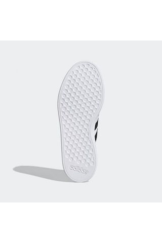 Adidas Grand Court Base Kadın Spor Ayakkabı Beyaz