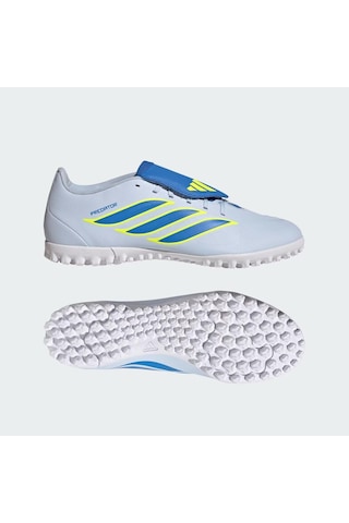 Adidas Predator Club Tf Erkek Halı Saha Ayakkabısı C-adıjr5912e10a00 Mavi