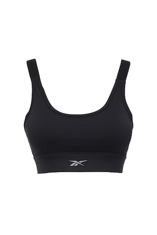 Reebok Core Hıgh Impact Bra Run Siyah Kadın Bra 000000000102237924 Siyah