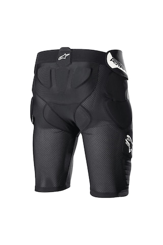 Alpinestars Bionic Action Şort Kalça Koruma