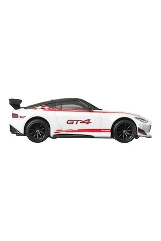 Hot Wheels Nissan Z Gt 4, Hrv73