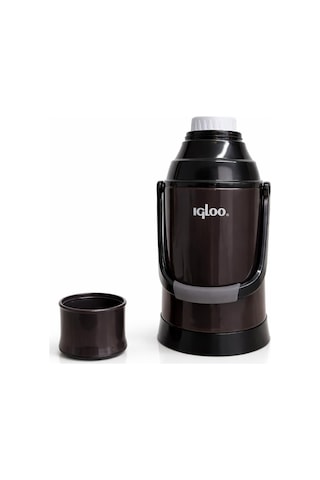 Cam Termos - Igloo - 3.2 Lt - Siyah - 204231 Çok Renkli 52192061