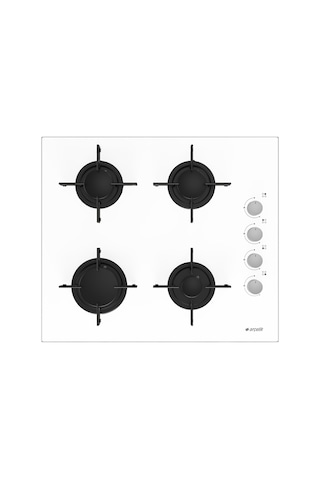 Arçelik SOCD T 601 EB Set Üstü Ocak