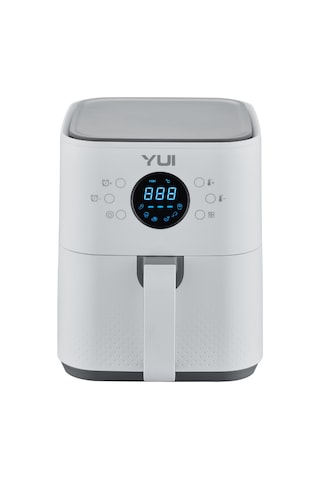 Yui M10 MaxiFry Airfryer Sıcak Hava Fritözü