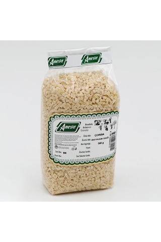 Amesia Çorba 500 G