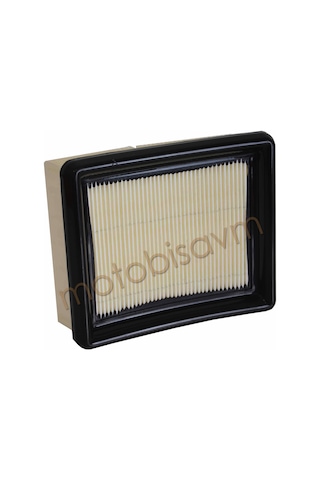 Hava Filtresi Rs200-ns200 Beyaz