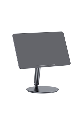 Benks L43 İnfinity Pro Pad 360 Dönebilen Mıknatıslı Tablet Standı İpad Air 4/5 & iPad Pro 11 BENKS-TA85014 Gri