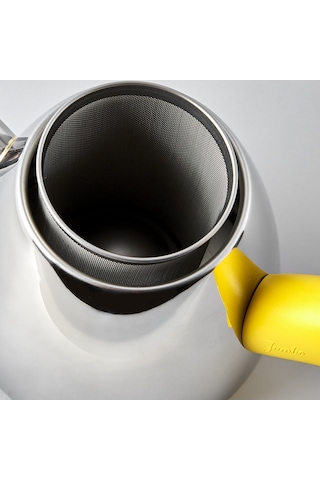 Jumbo6500 Çaydanlık Sarı