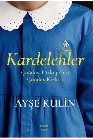Kardelenler + Taksiii + Hazan + Okuma Sticker'ları