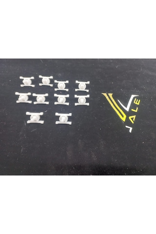 Bmw 3 Serisi Kapı Çıta Klipsi Yan Sanayi E30.M40 -51131829904