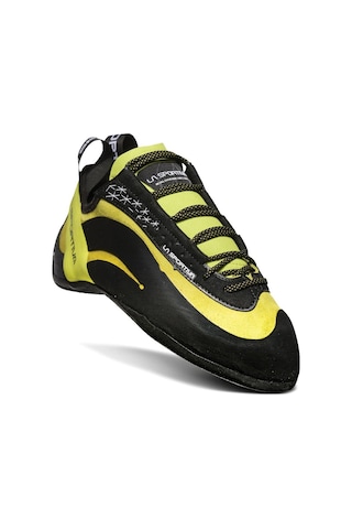 La Sportiva Miura Kaya Tırmanış Ayakkabısı Siyah