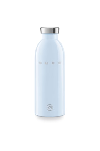 Urban Bottle Çelik Matara 0,5 Lt Açık Mavi