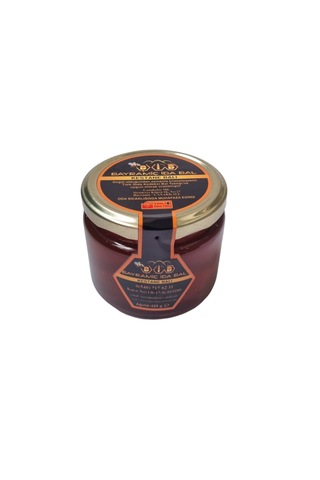 Bayramiç İda Bal Kestane Balı 425 G