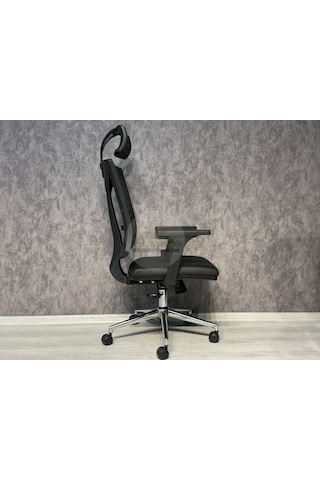 Leon Deri Yönetici Koltuğu