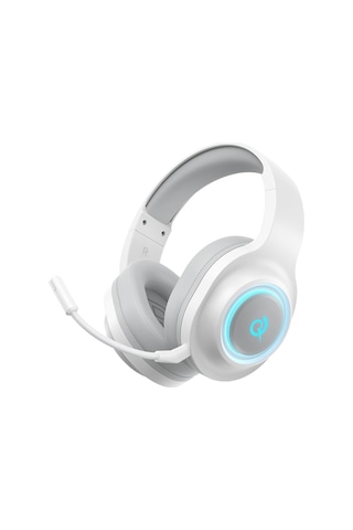 Ayrex Heroad V200 Rgb 7.1 Kablosuz Gaming Oyuncu Kulaklığı 3 Modlu Bt, 2.4ghz, Type-c Pc - Ps5