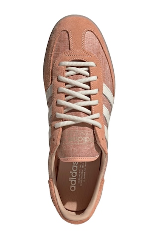 Adidas Spezial Hentbol Ayakkabısı Jr3661 Çok Renkli