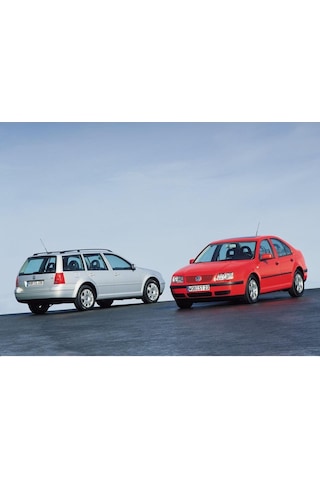 VW Bora 1999-2005 Orta Kol Dayama Kolçak Kapağı Siyah 3B0867173A