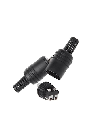 Ic-261h Hoparlör Fişi 2 Pin