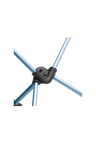 Helinox Chair One Xl Outdoor Kamp Sandalyesi Blue Blue Mavi