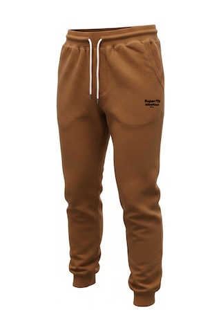 Superfly Athletics Erkek Eşofman Spf101232322738 Çok Renkli