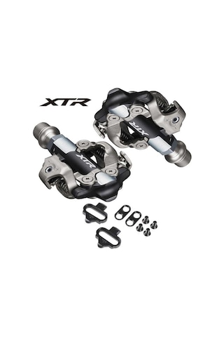 SHIMANO XTR PD-M9100 MTB PEDAL