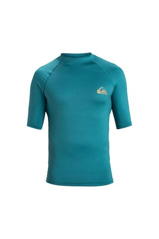Quiksilver Quıksılver Everyday Upf50 Ss Bqv0 Çok Renkli