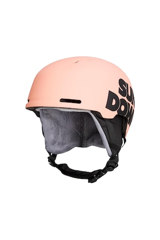 Roxy Roxy Kashmir Kadın Turuncu Kask Nhz0 Mercan
