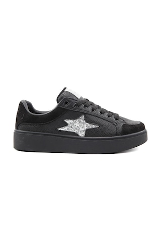 M.P Mp 261-6585 Siyah Unisex Sneakers