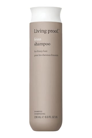 Living Proof Frizz Şampuan Elektriklenme Karşıtı Şampuan 236ml Tüm Saçlar