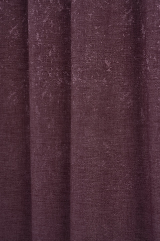 Toscana Fon Perde Mürdüm