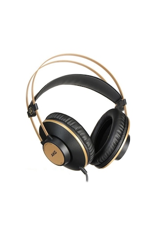 Akg K92 Stereo Stüdyo Kulaklık