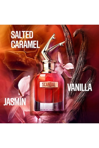 Jean Paul Gaultier Scandal Intense Kadın Parfüm EDP 80 ML