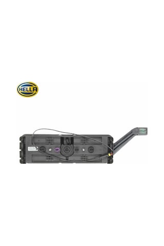 Hella 24v Stop Lambası Ledli Krone Dorse Boynuzlu Ü.k Sol