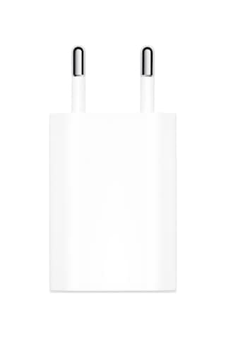 Apple MGN13TU/A 5 W USB Güç Adaptörü