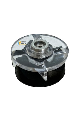 Sinbo İle Uyumlu Shb-3020 Smoothie/shake Kişisel Blender Bıçak Dişlisi Ve Karşılığı